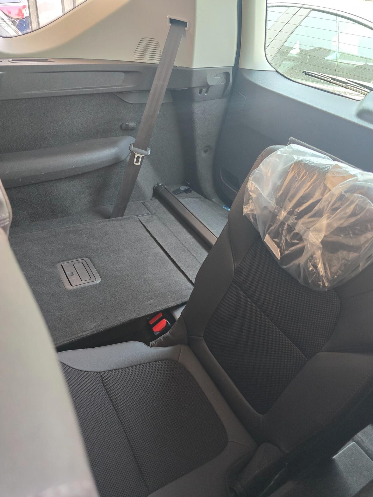Renault Espace Blue dCi 160CV EDC Executive 4Control 2020
