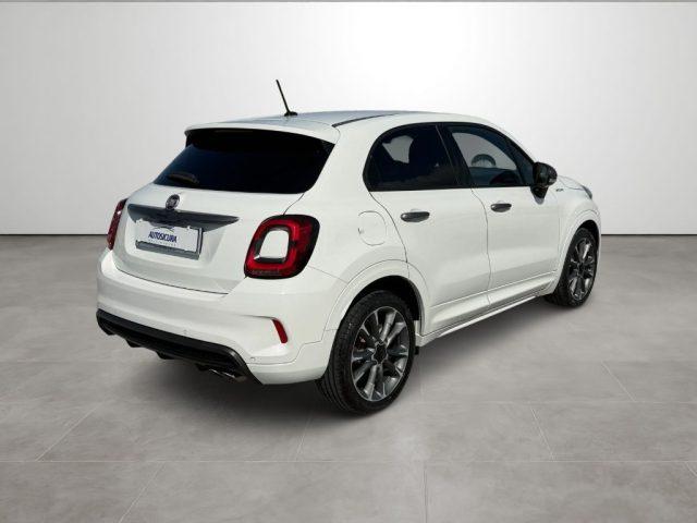 FIAT 500X 1.0 T3 120 CV Sport