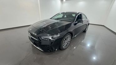 Mercedes-benz CLA 180 d Automatic Advanced