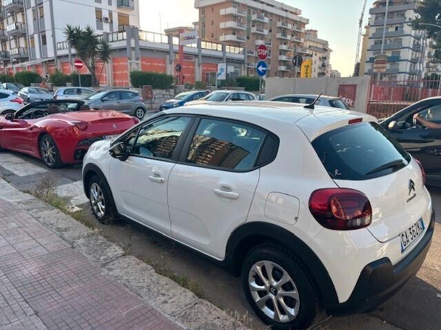 Citroen C3 Iva esposta Finanziabile Garanzia