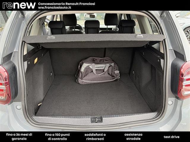 DACIA Duster II 1.0 tce Gpl 4x2 100cv Journey UP NBI