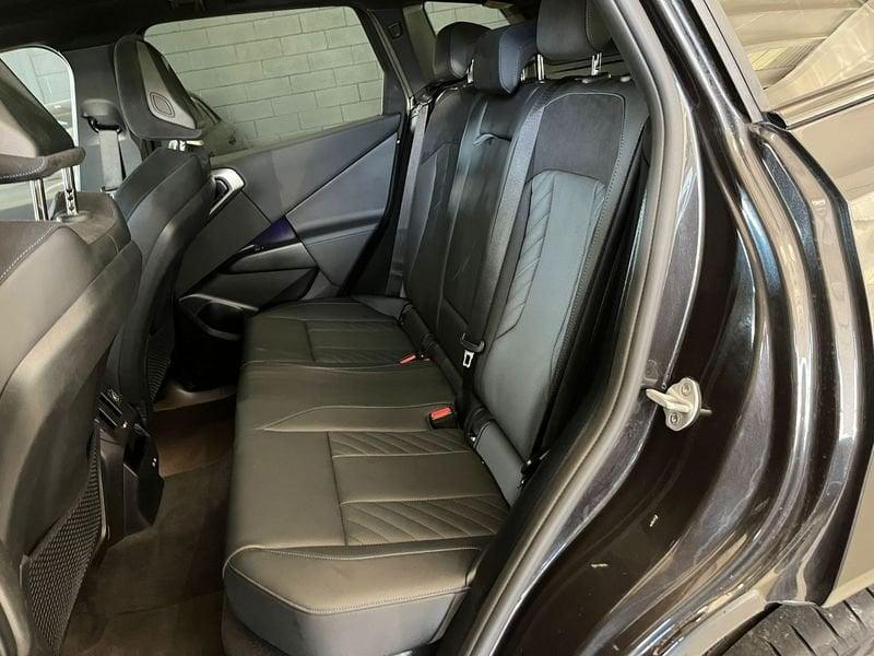 BMW X3 X3 xDrive20d 48V MSport