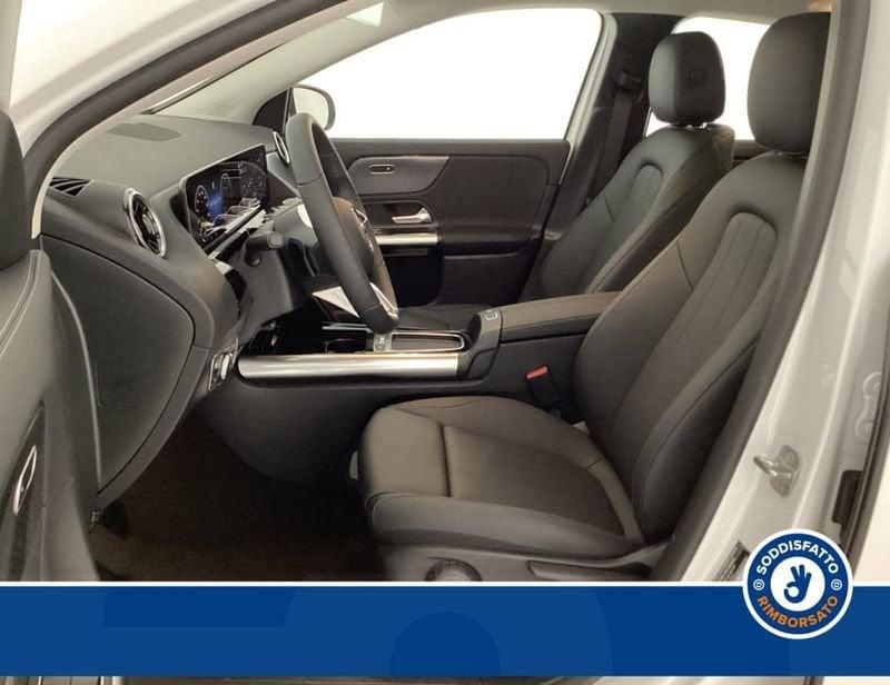 Mercedes-Benz GLA 180 d Automatic Advanced Progressive
