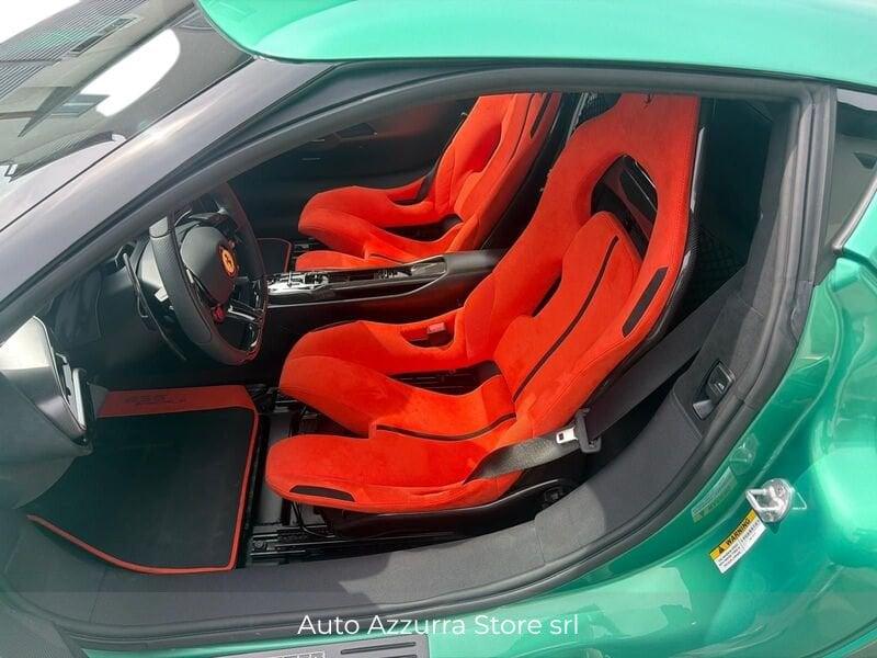 Ferrari 296 GTB 296 Speciale 3.0