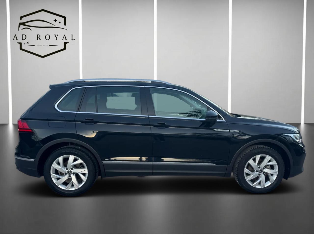 Volkswagen Tiguan 2.0 TDI 150 CV SCR DSG Elegance 01/2023
