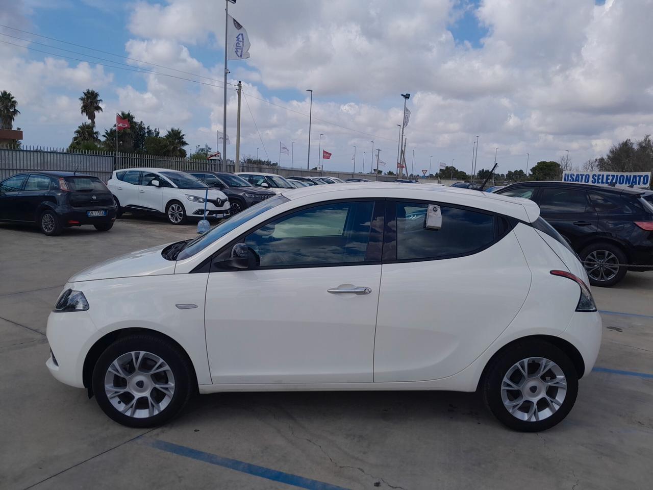 LANCIA YPSILON 1.2 69 CV GPL -AZIENDALE -KM 52.000