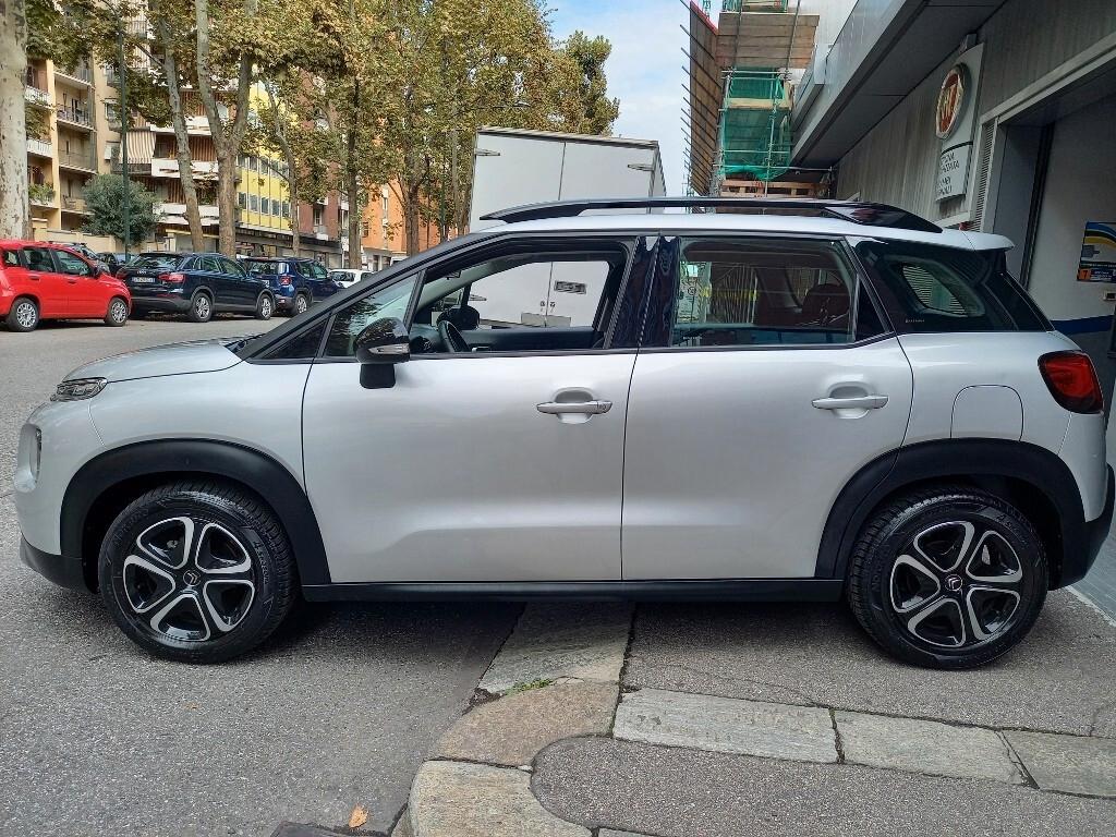 Citroen C3 Aircross C3 Aircross PureTech 82 Feel