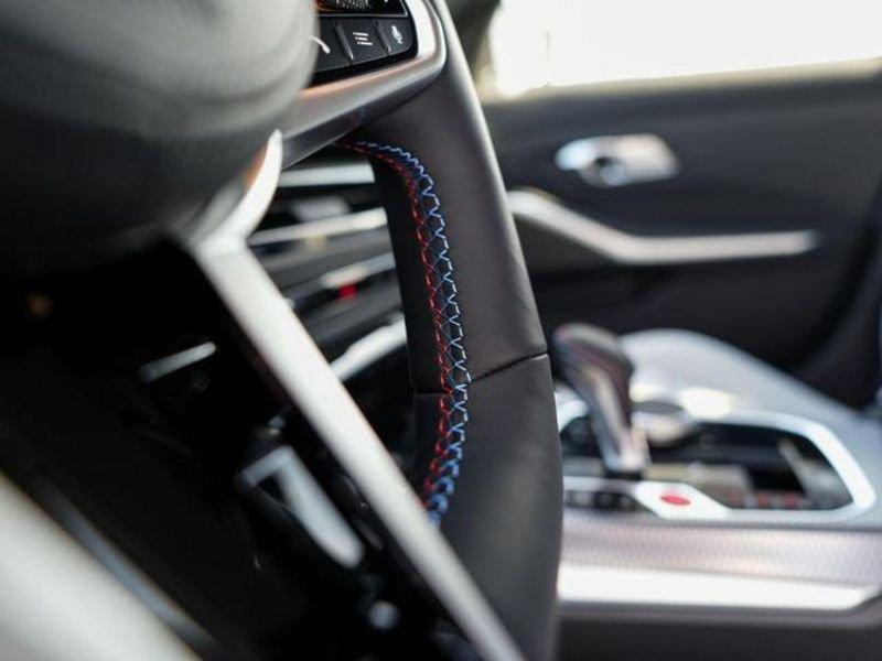 BMW Serie 3 M3 Competition M xDrive