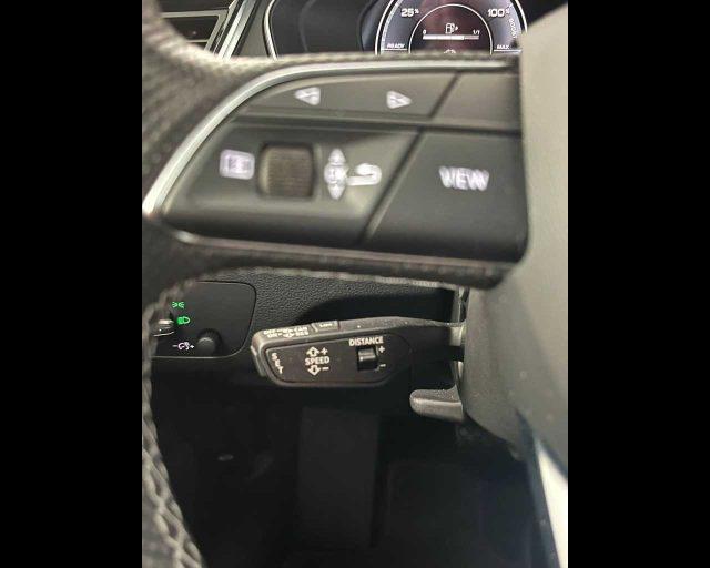 AUDI Q5 SPB 55 TFSI e quattro S tronic S line plus