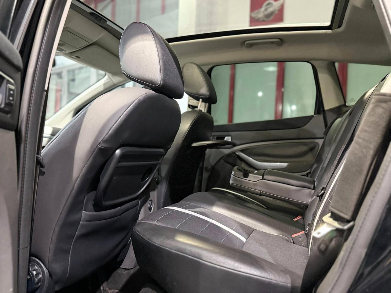 Ford Kuga 2.0 tdci 140cv 4WD Titanium 2009