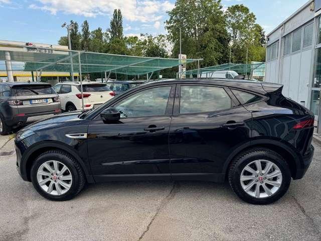 Jaguar E-Pace 2.0D 150 CV AWD aut.