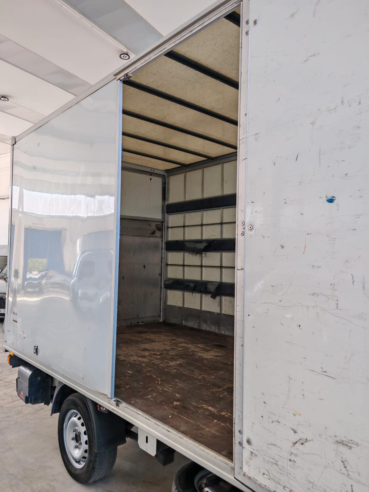 Renault Master T35 2.3 dCi 145 CV L3 Gran Volume Energy