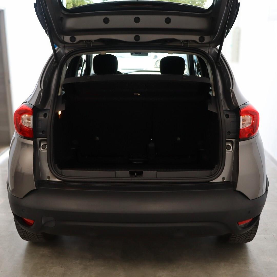 Renault Captur 1.5 dCi 8V 90 CV Start&Stop Energy R-Link