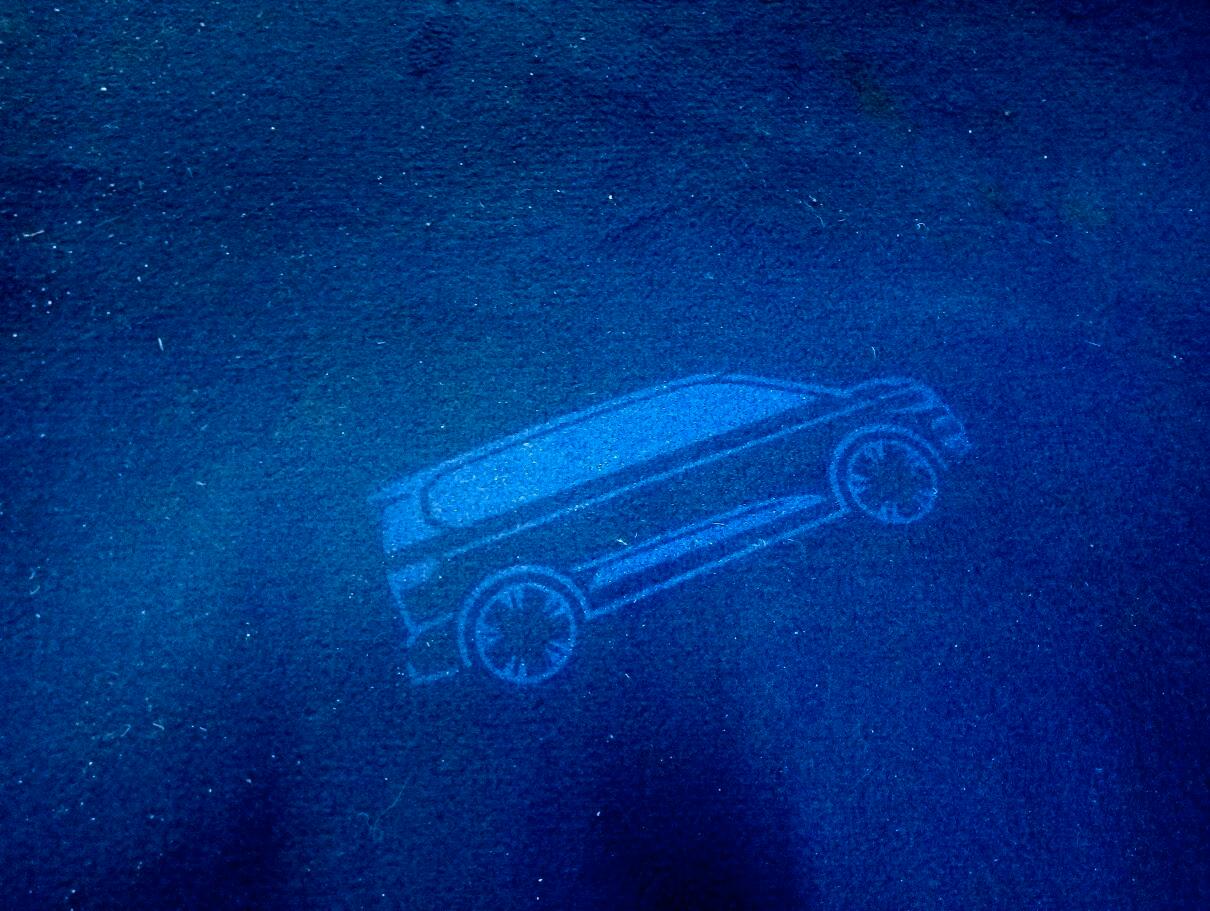 Volkswagen T7 Multivan TDI DSG 7P TETTO PANORAMICO PRONTA CONSEGNA