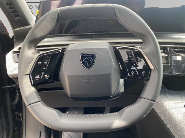 PEUGEOT 3008 Hybrid 136CV e-DCS6 Allure