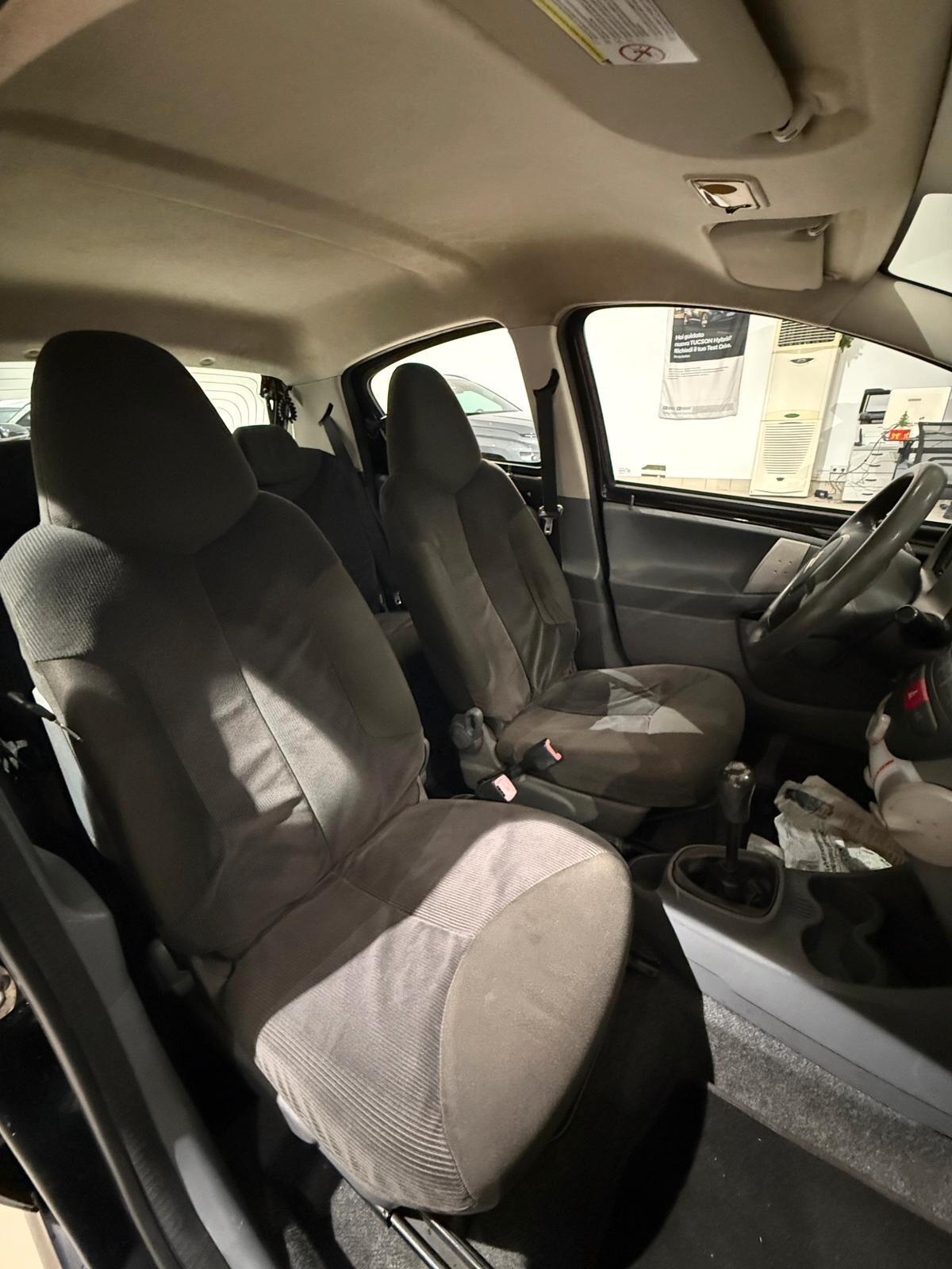 Citroen C1 1.0 5 porte C1TY