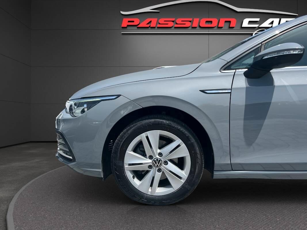 Volkswagen Golf 2.0 tdi Style 115cv dsg