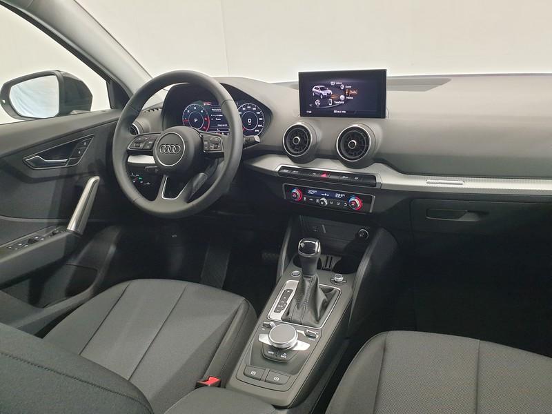 Audi Q2 30 2.0 tdi business advanced s tronic