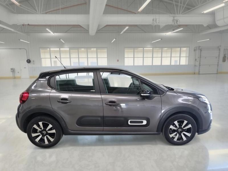 CITROEN C3 PureTech 83 S/S Shine Neo Patentati 5 PORTE