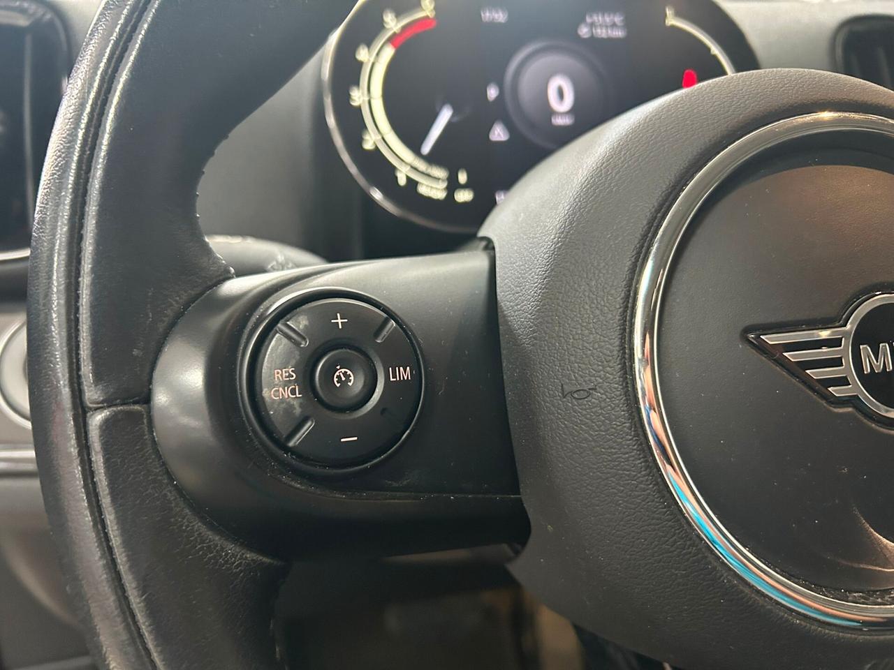 Mini Cooper D Countryman 2.0 Northwood Edition ALL4 Aut.