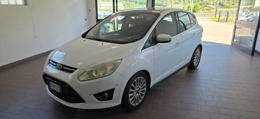 Ford C-Max 1.6 150CV Gancio Traino