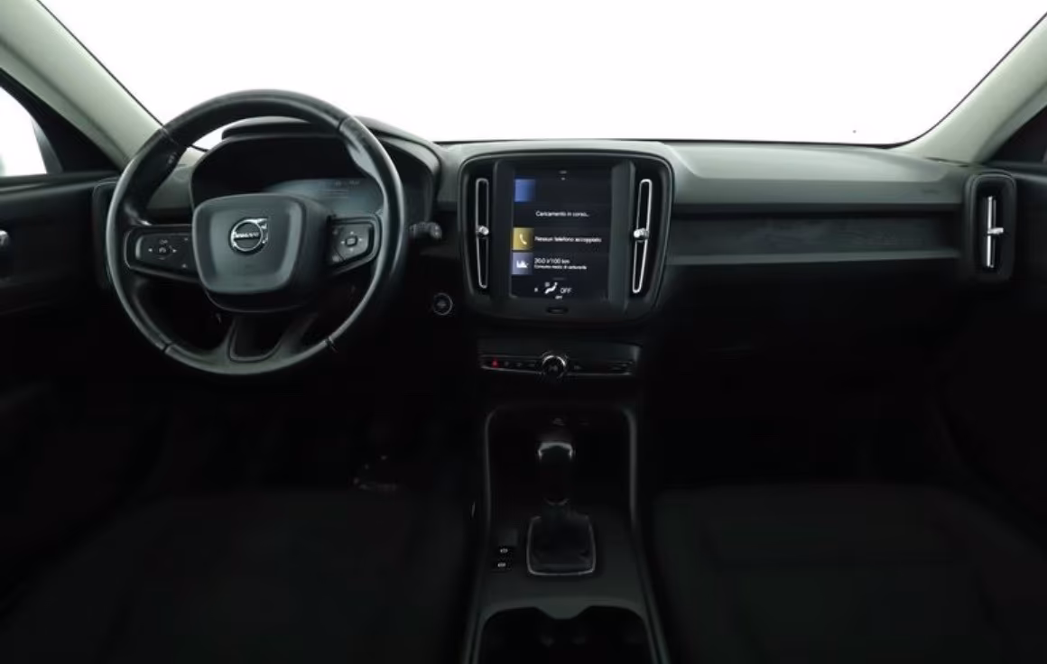 Volvo XC40 D3 Momentum