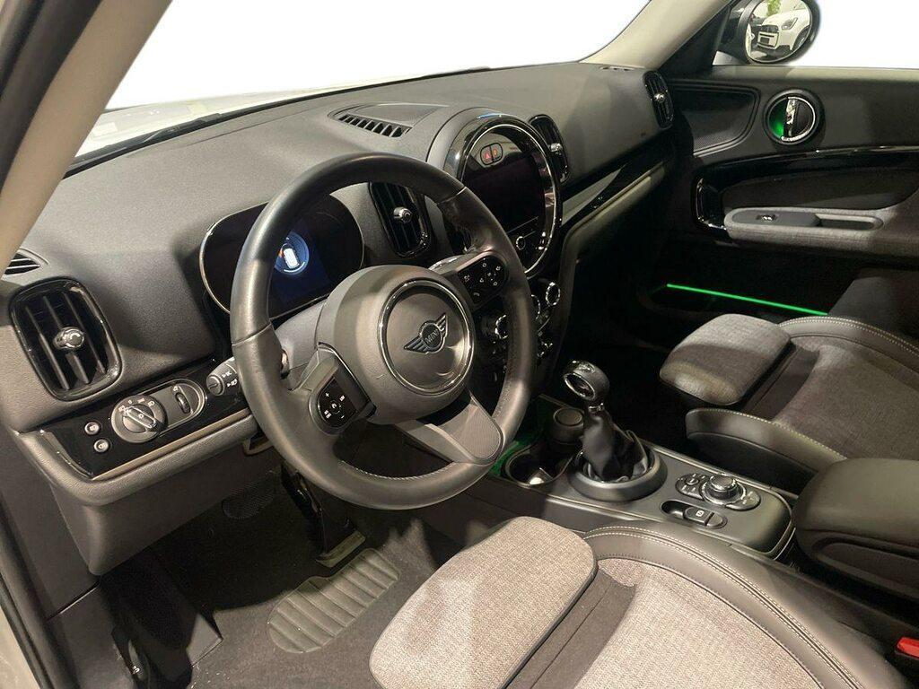 Mini Cooper SE Countryman 1.5 Classic all4 auto