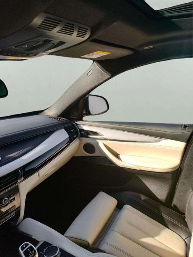 BMW X6 xDrive30d 258CV Msport