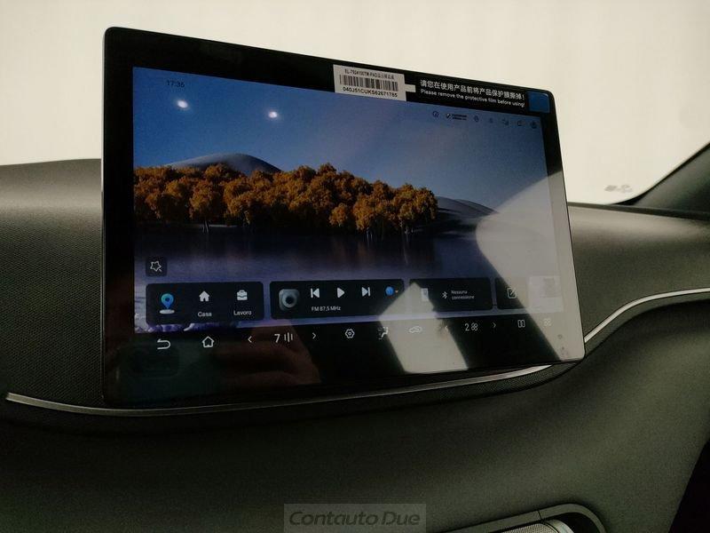 BYD Dolphin Surf Dolphin Surf 43,2 kWh Comfort