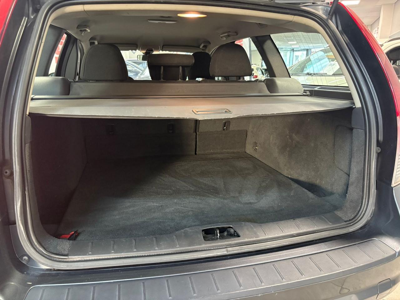 Volvo V50 D2 POLAR 116CV Manuale
