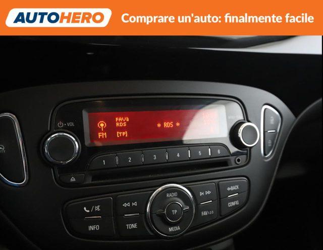 OPEL Corsa 1.2 Coupé b-Color