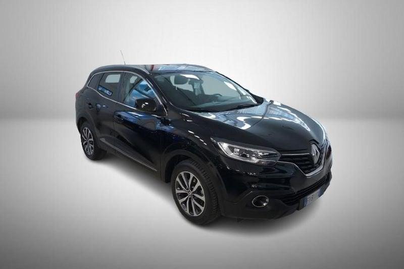 Renault Kadjar 1.5 blue dci Sport Edition 115cv