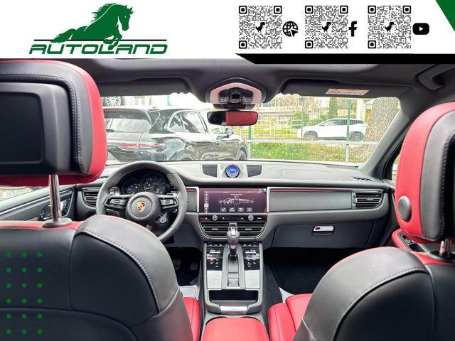 PORSCHE Macan 2.0 T *Fulloptional*Tua in 30 Giorni*NoSuperBollo