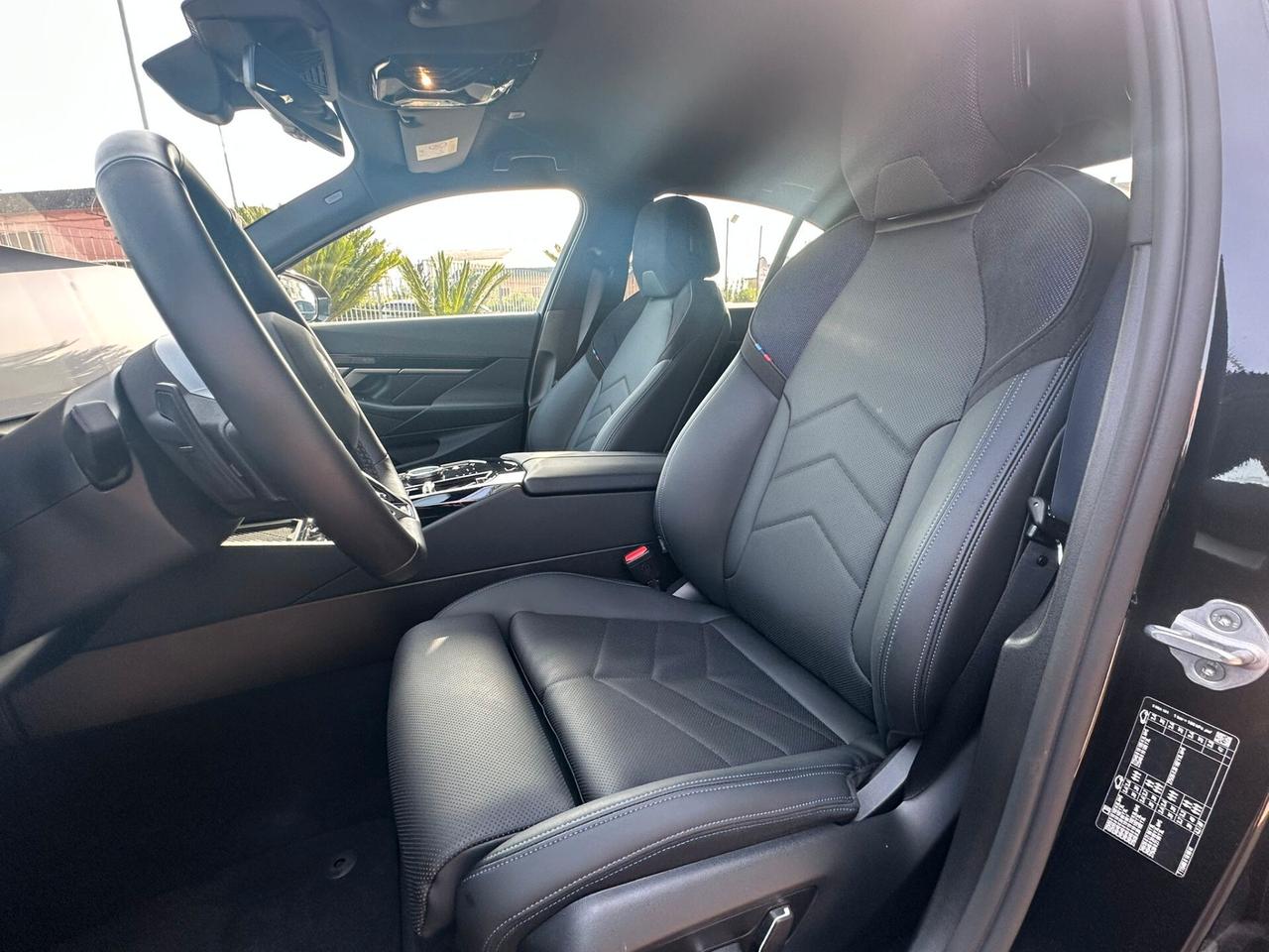 Bmw 520 520d 48V sDrive Msport