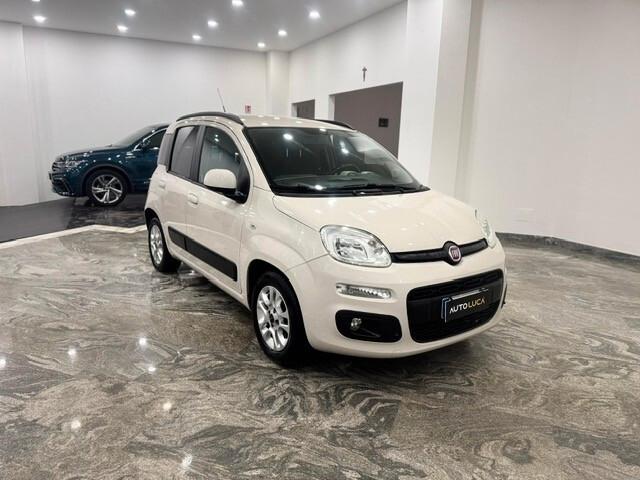 Fiat Panda 1.3 MJT 95 CV