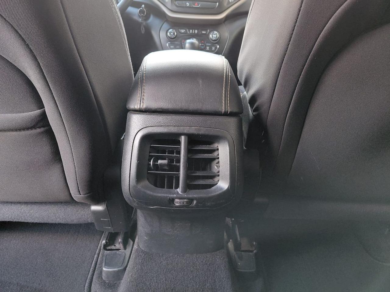 Jeep Cherokee Longitude 2.2 Multijet #9115