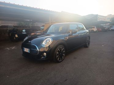 Mini 1.5 Cooper D Hype 5 porte