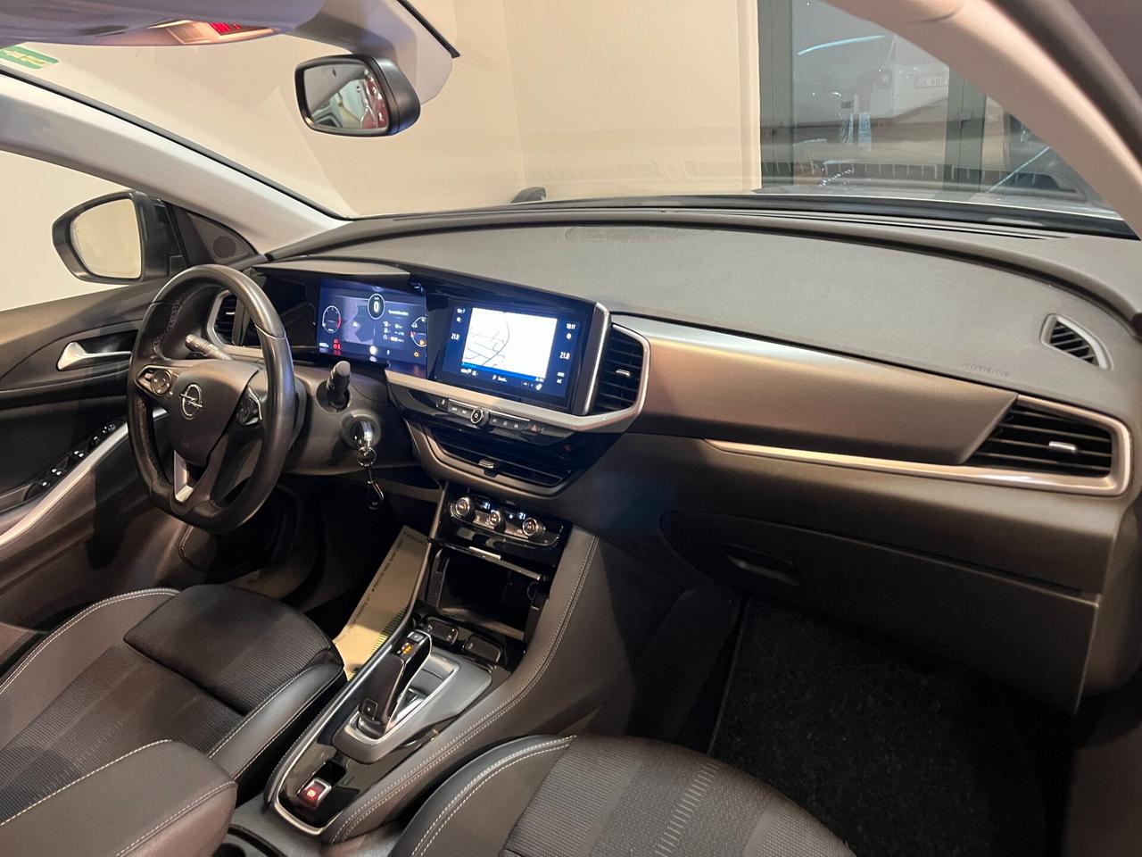 Opel Grandland 1.5 diesel Ecotec aut. Business Elegance