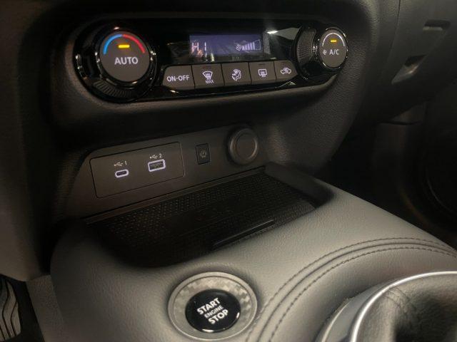 NISSAN Juke 1.0 DIG-T 114 CV N-Design kM0 MY25