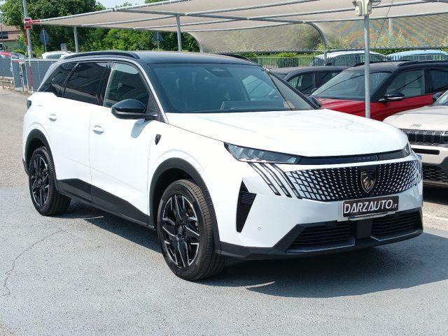 PEUGEOT 5008 Hybrid e-DCS6 GT