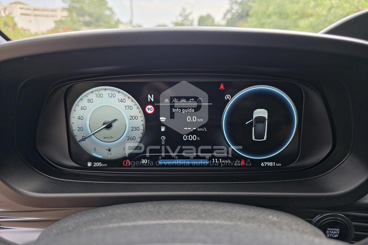 HYUNDAI i20N 1.6 T-GDI N-Performance