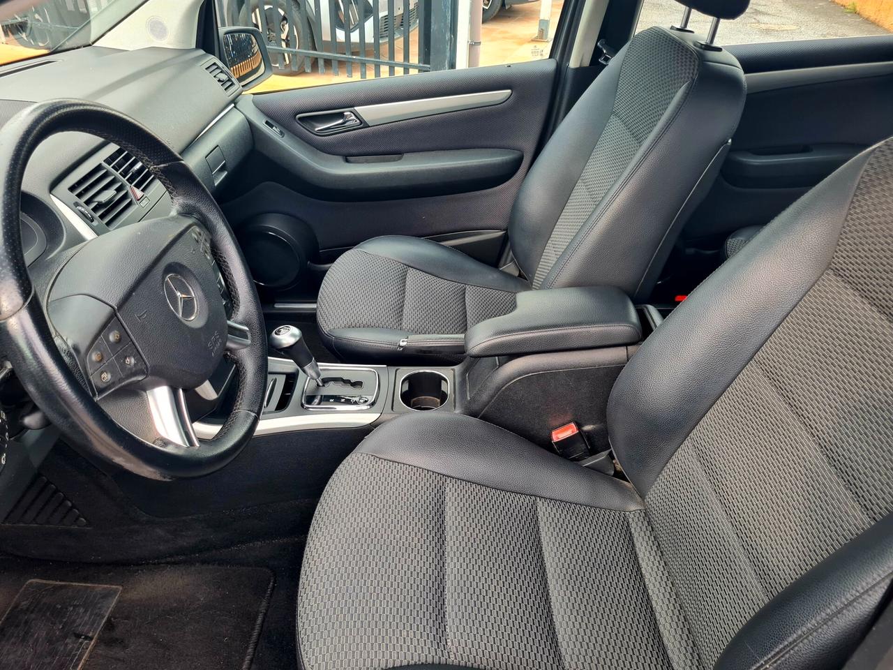 Mercedes-benz B 180 CDI Sport *AUTOMATICA*