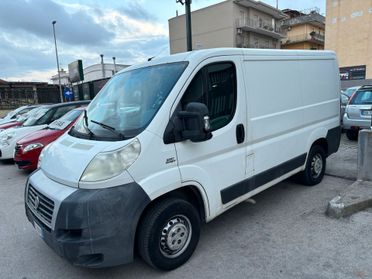 FIAT DUCATO 2010