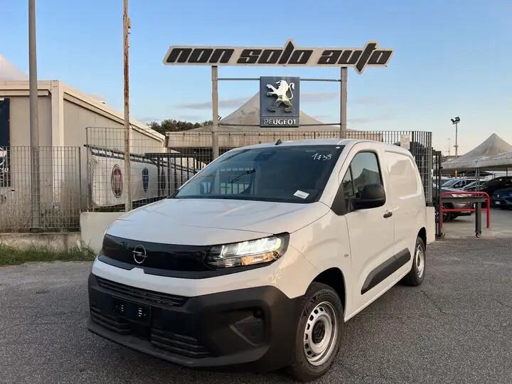 Opel Combo Cargo 1.5 Diesel 100CV S&S PC