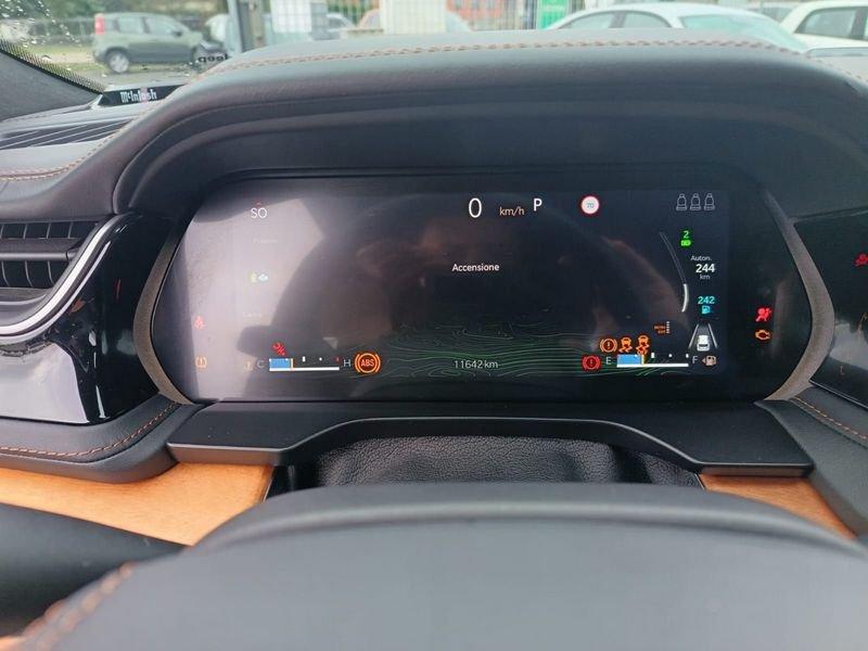 Jeep Grand Cherokee 4xe 2.0 PHEV 380CV Summit Reserve Auto 4WD