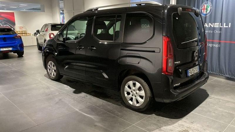 Opel Combo Life 1.5D 100 CV MT5 S&S Innovation