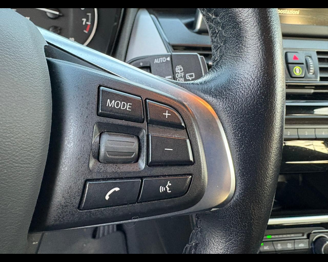 BMW Serie 2 A.T. (F45) - 218i Active Tourer Advantage