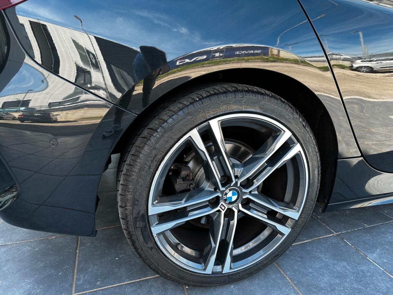 Bmw 118 118i 5p. Msport