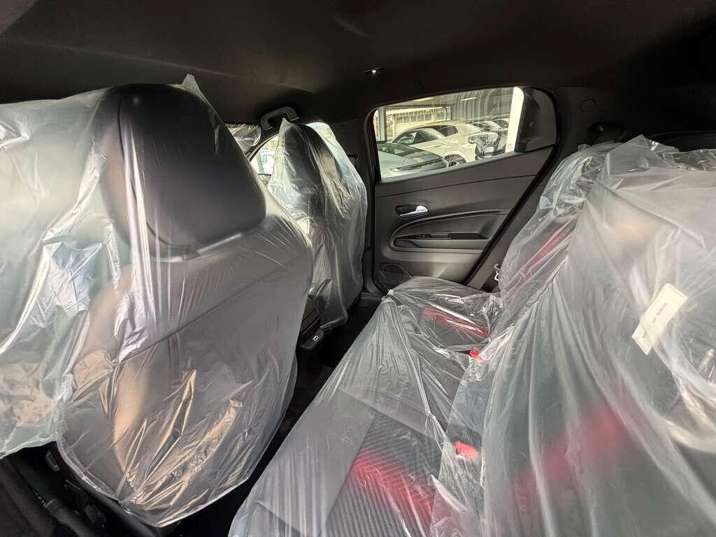 Alfa Romeo Junior 1.2 136 CV Hybrid eDCT6 Speciale KM 0 IVA ESPOSTA Tua a soli 269 Euro al mese