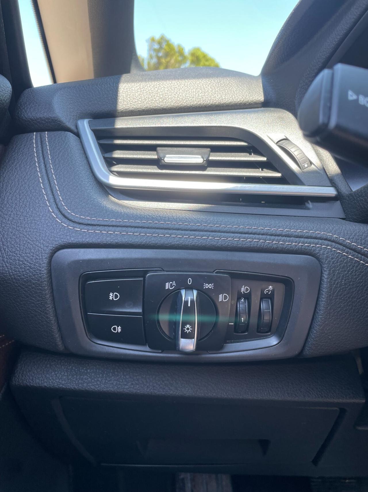 Bmw 218d Sport